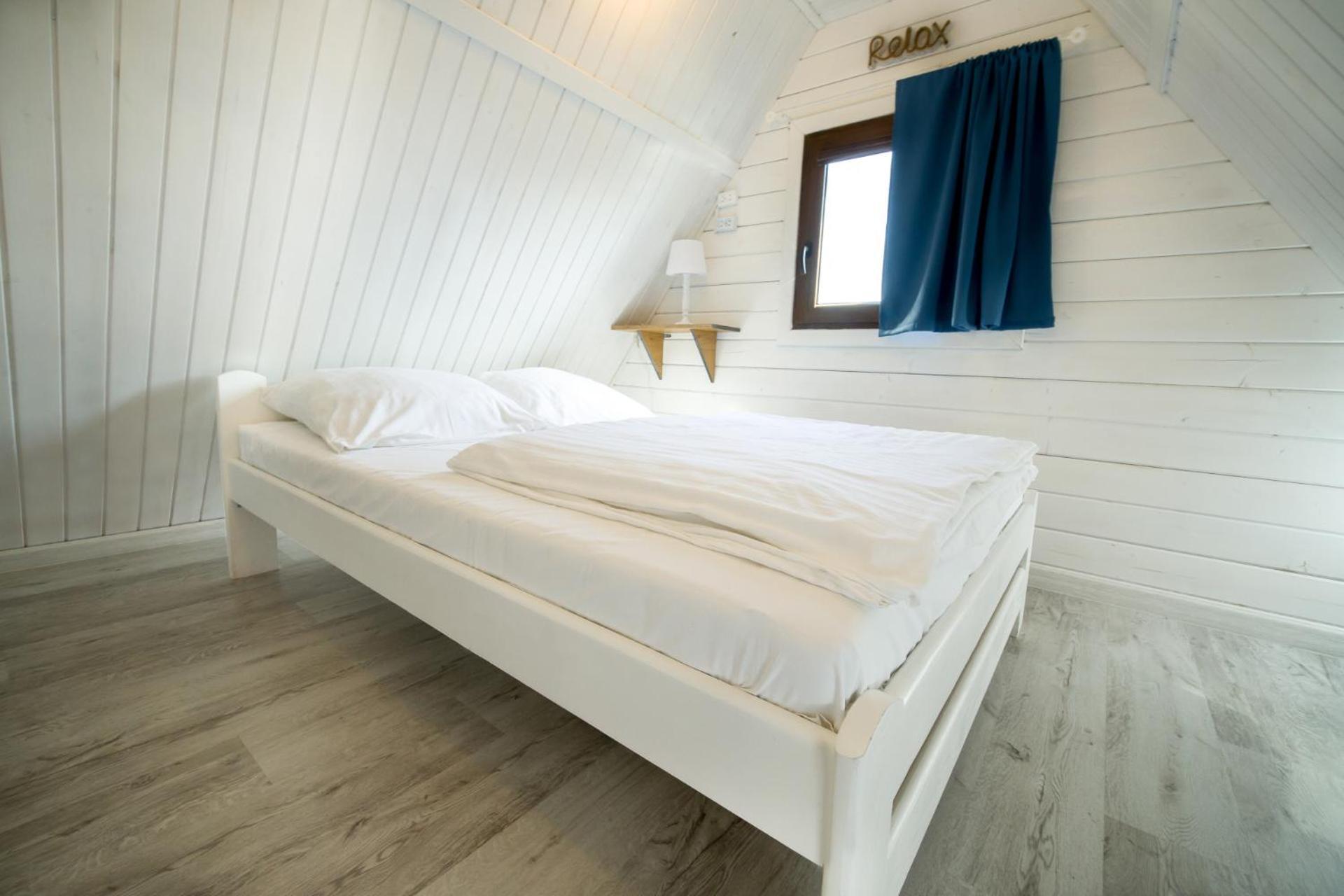 Ross-Domki Sarbinowo Habitación foto