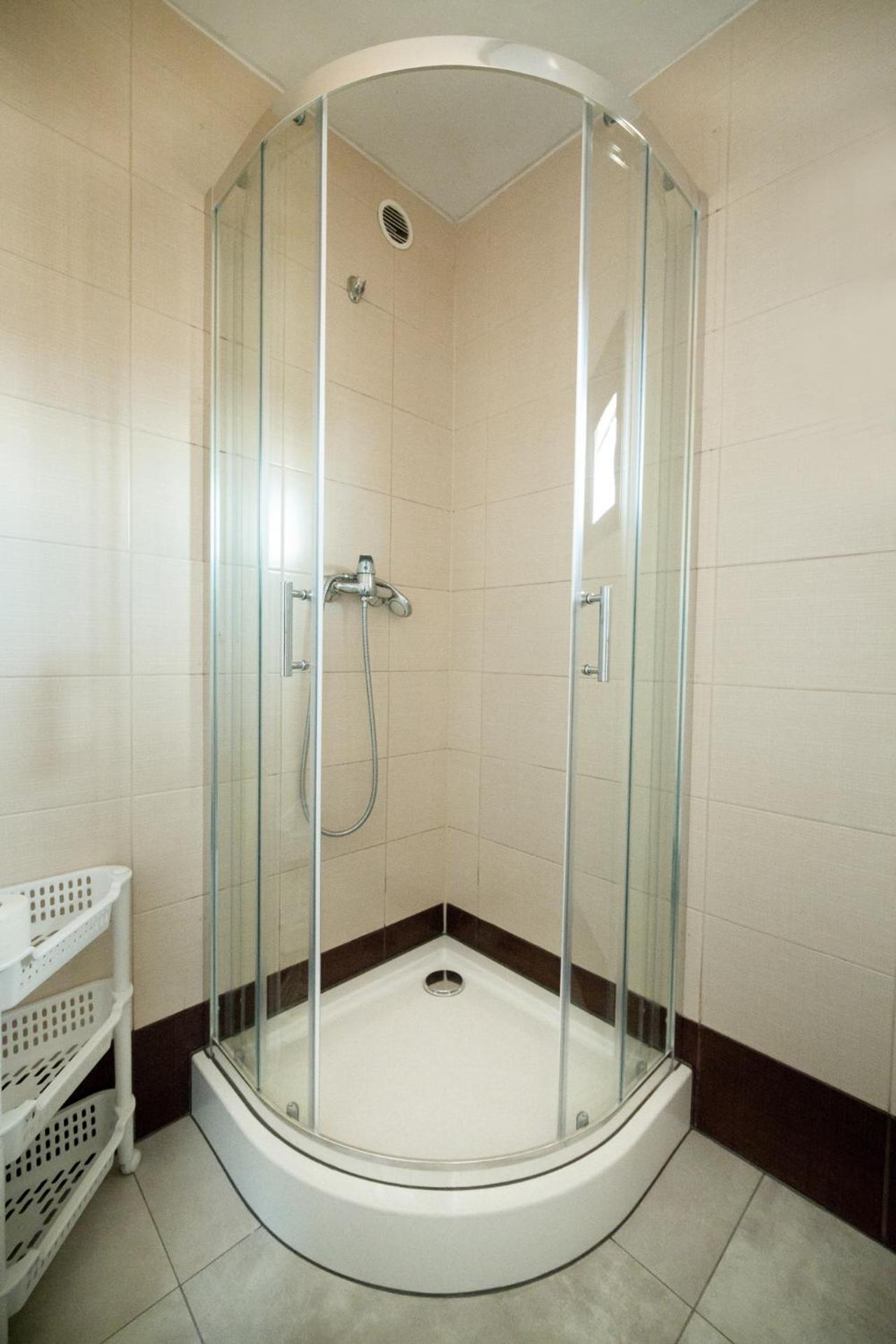 Ross-Domki Sarbinowo Habitación foto